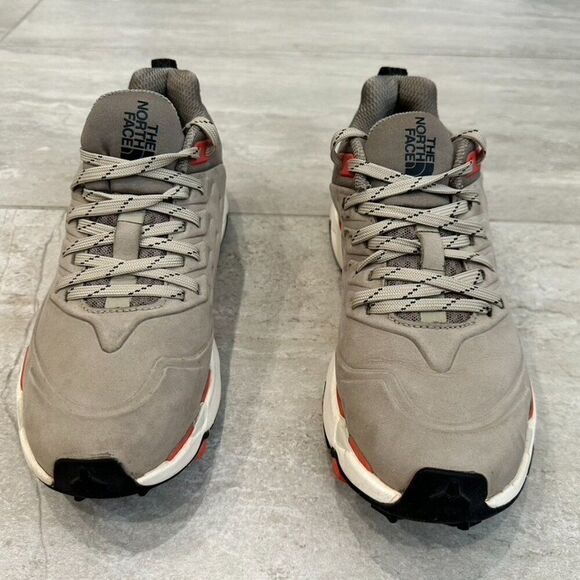 The North Face Vectiv Exploris Futurelight Women's Hiking Shoes 8 M - Picture 4 of 9